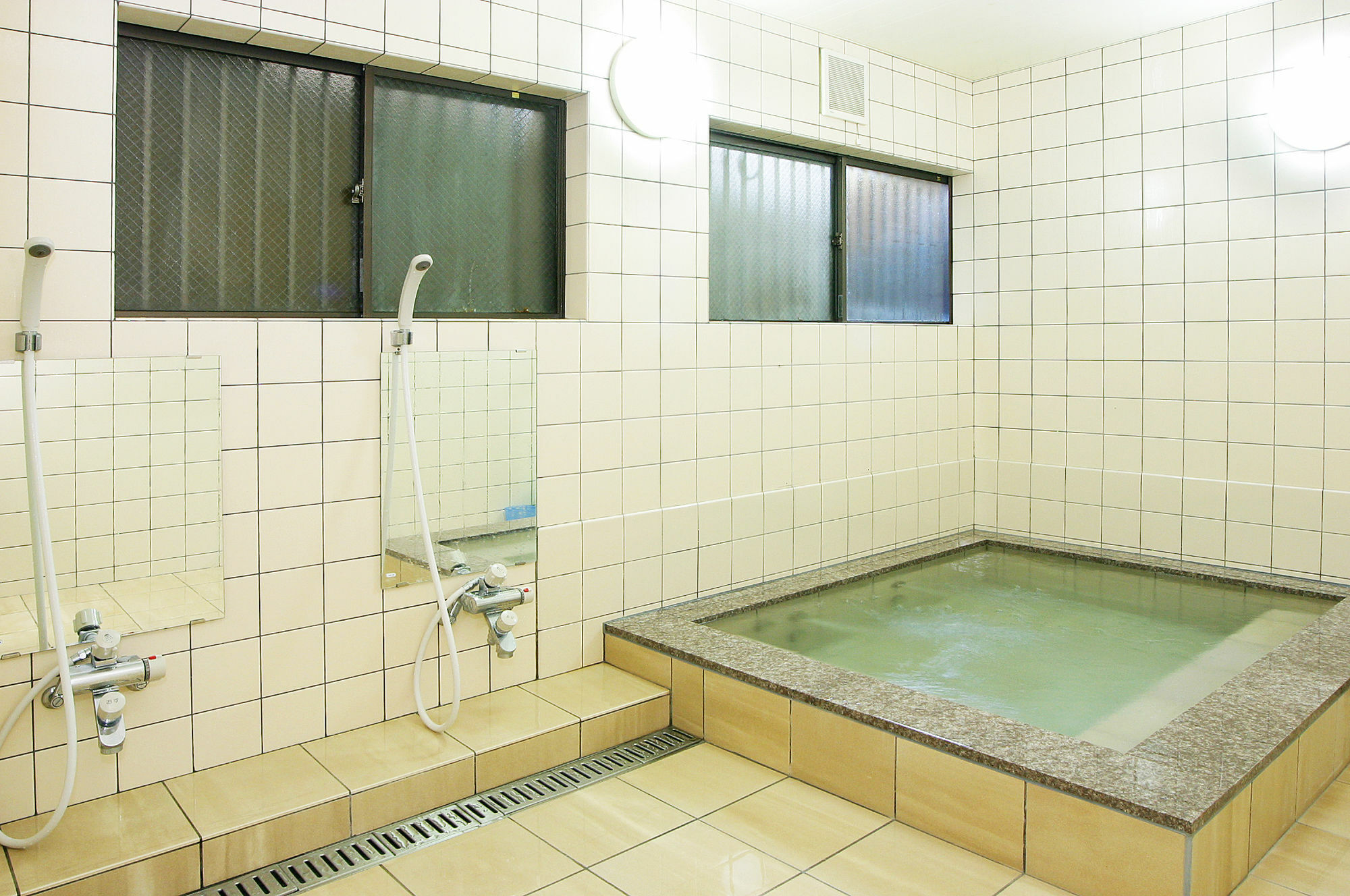Yawarano-Yu Maruya For Women Only Vendégház Isze Kültér fotó